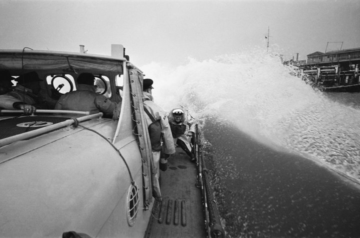 Southend Lifeboat Southend Lifeboat