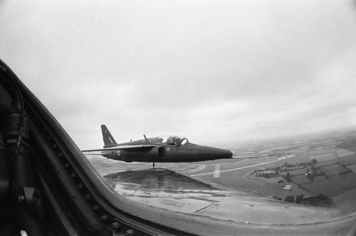 Red Arrows II
