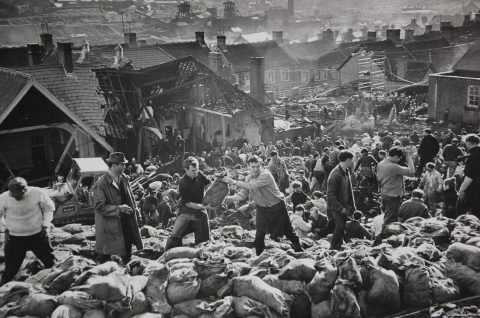 Aberfan disaster