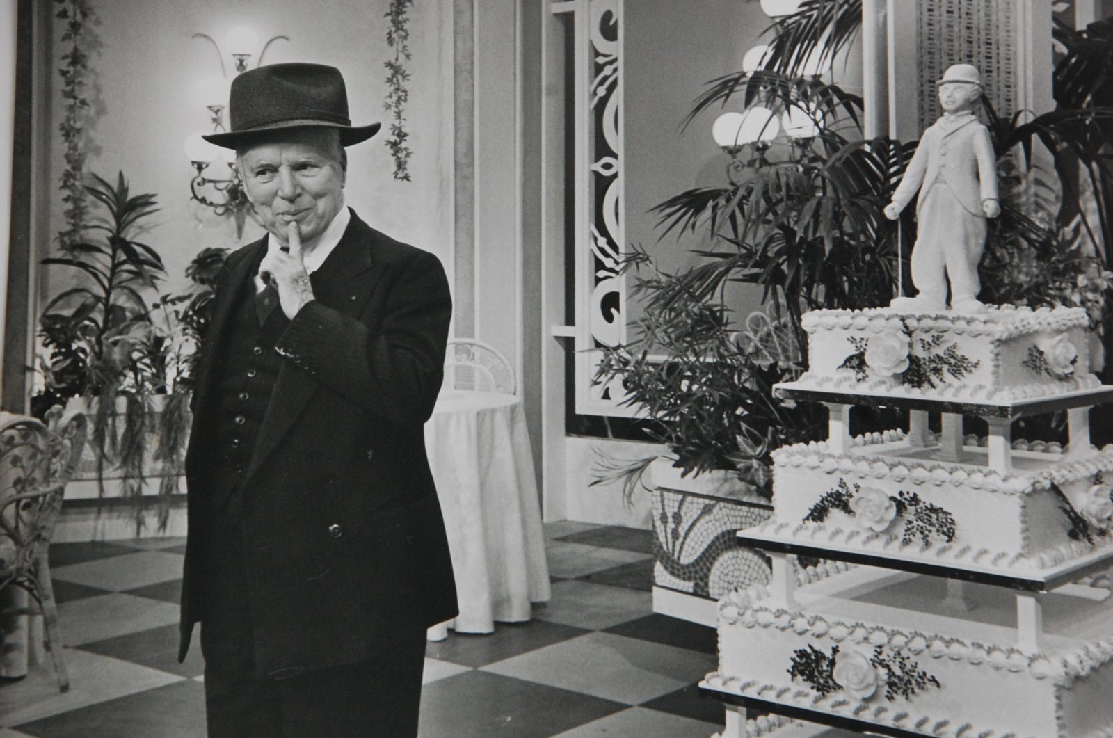 Chaplin