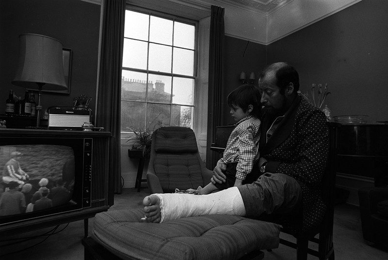 Clement Freud