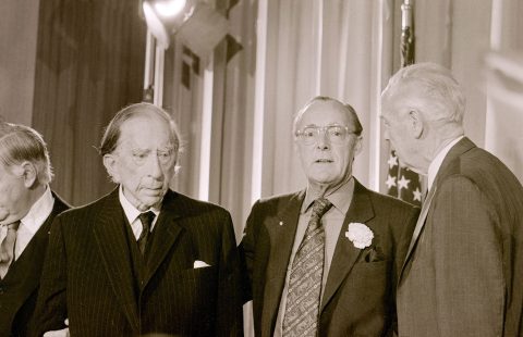 John Paul Getty