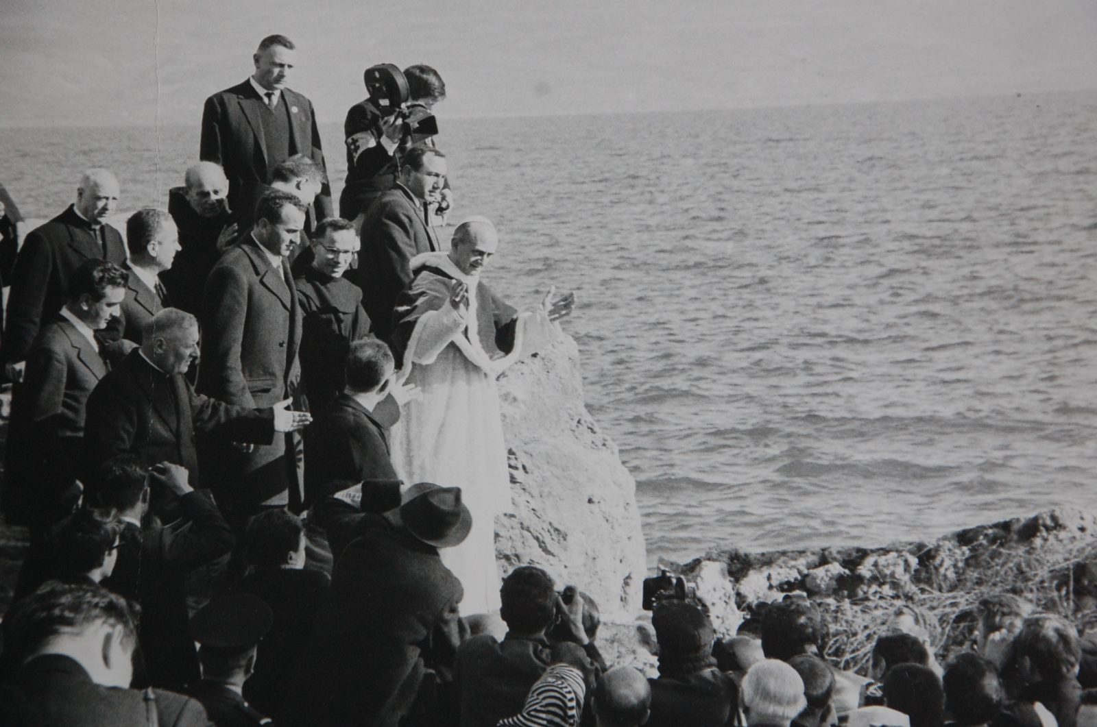 Pope Paul VI