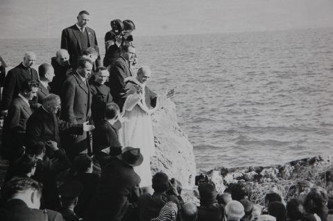 Pope Paul VI