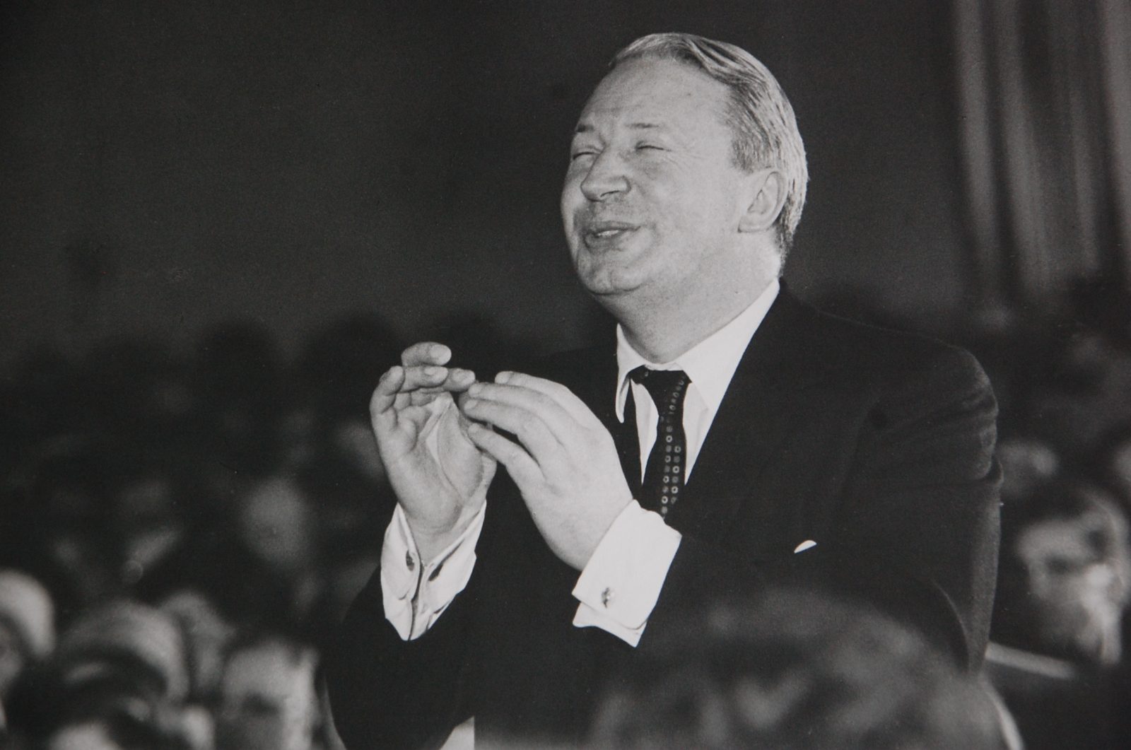 Ted Heath
